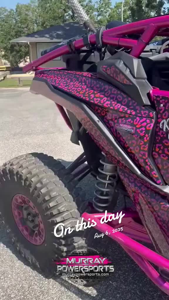 @Murray Powersports &reg;️