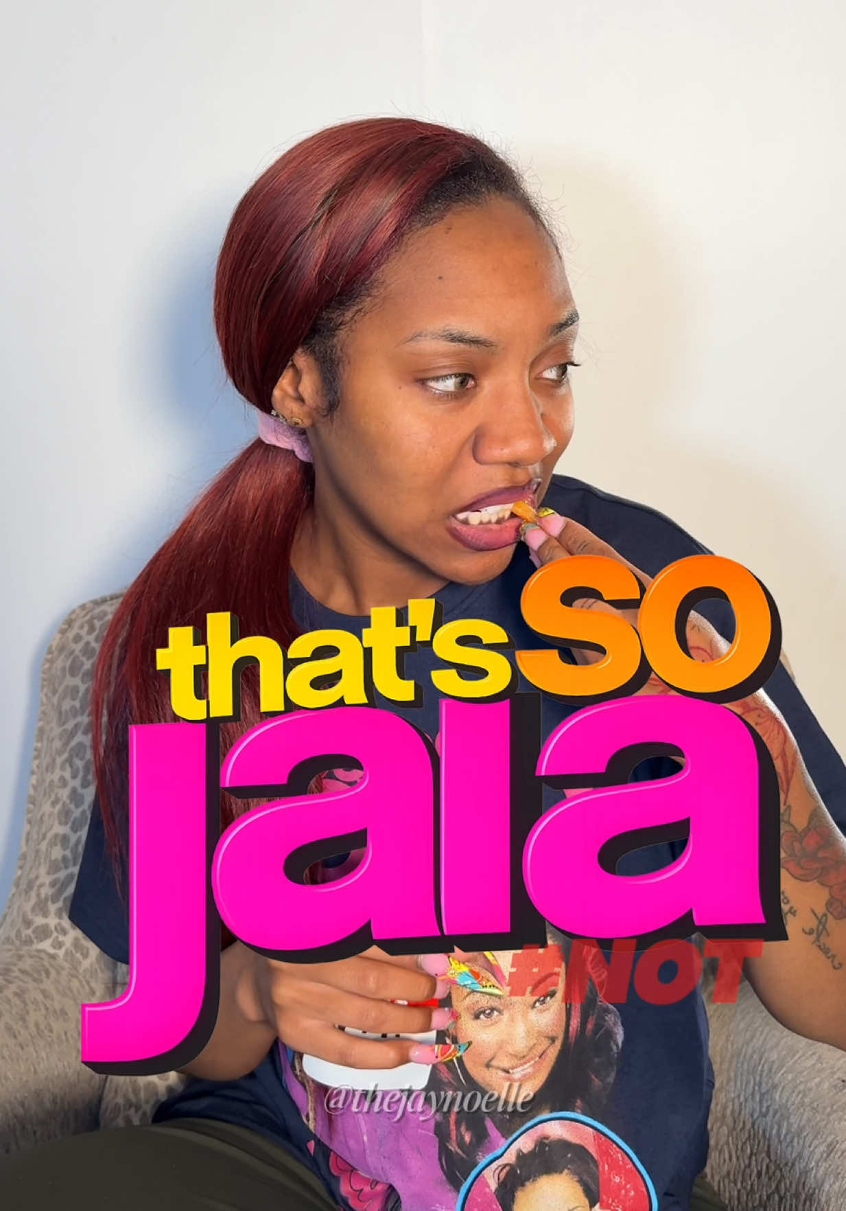 @JAY NOELLE🎀