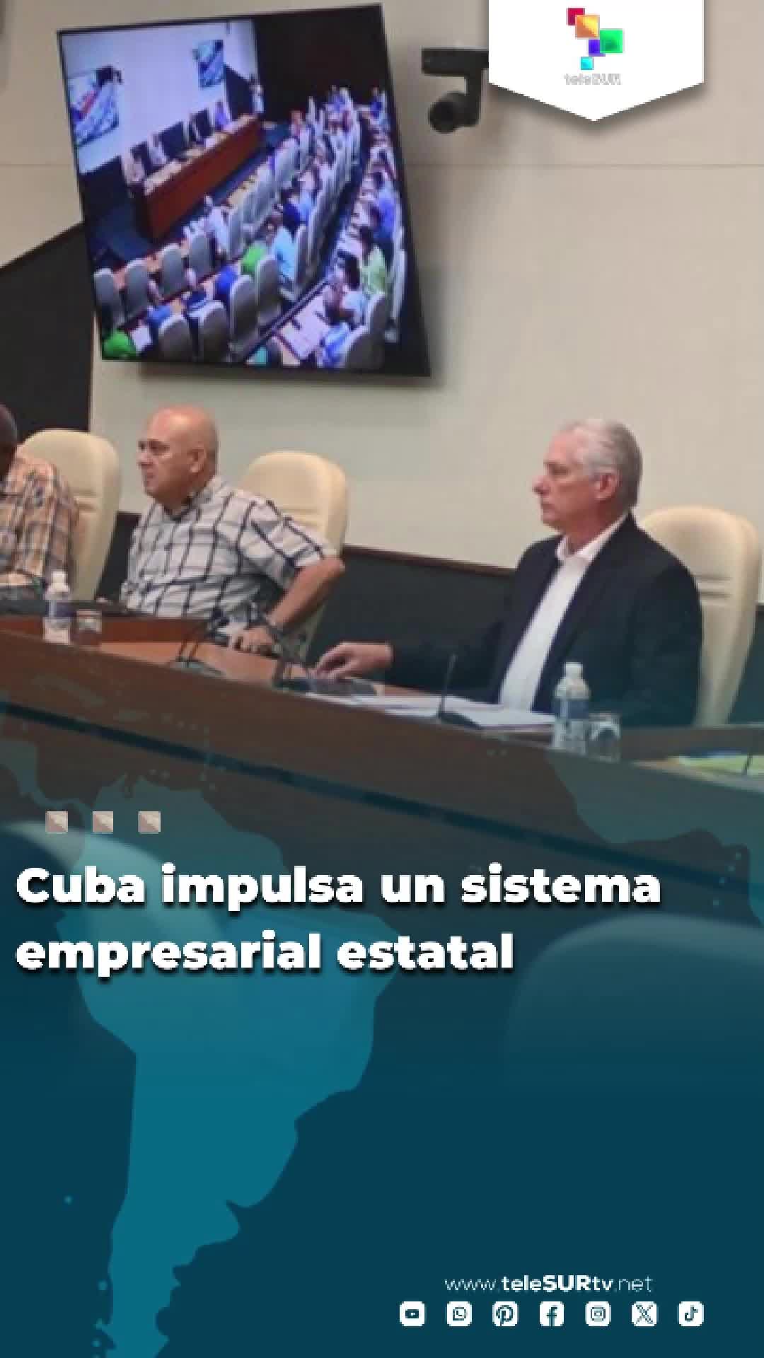 @teleSUR Clips