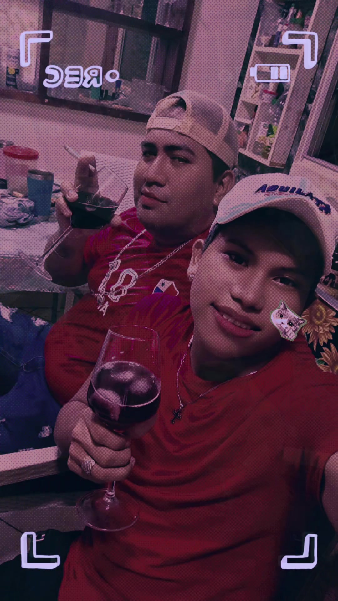 @Eycan Adrian Blandon Largaespa