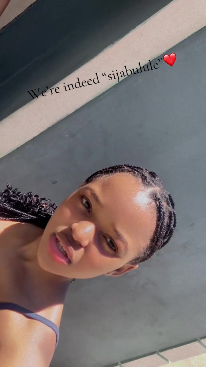@Nontobeko Nsele
