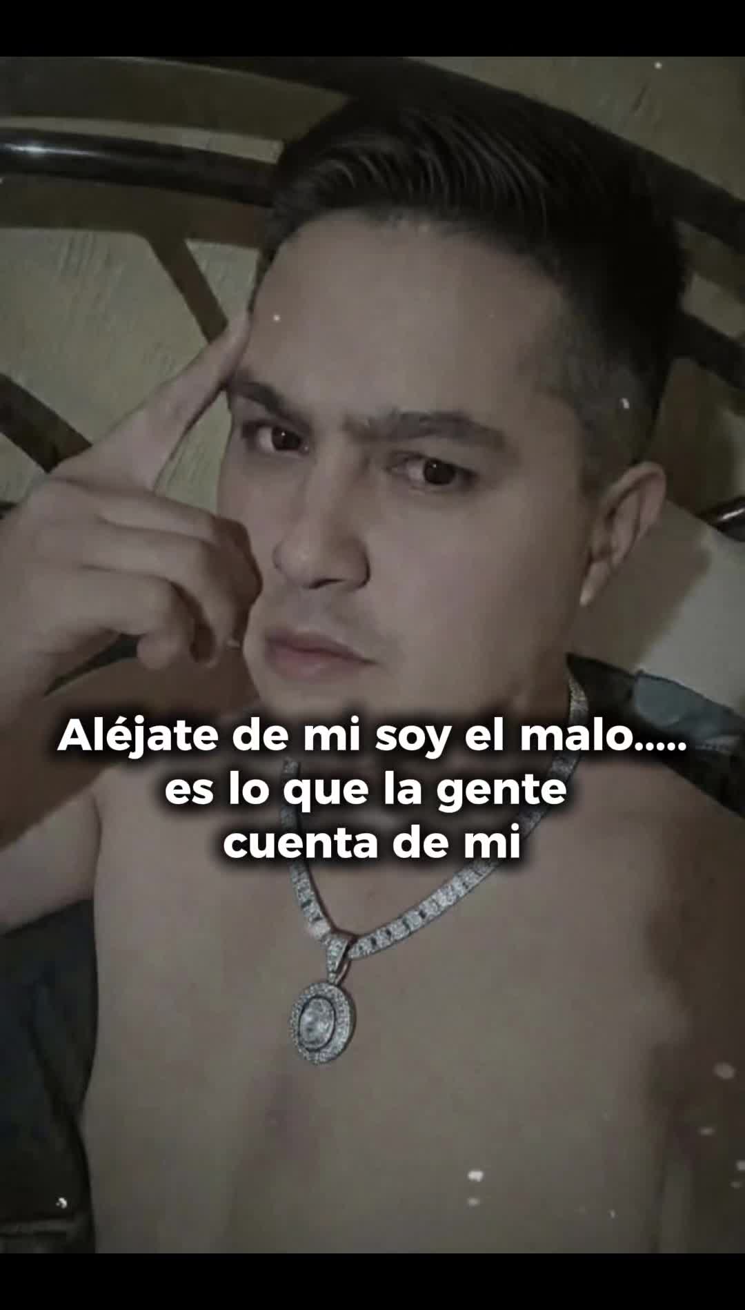 @Sergio S Martinez