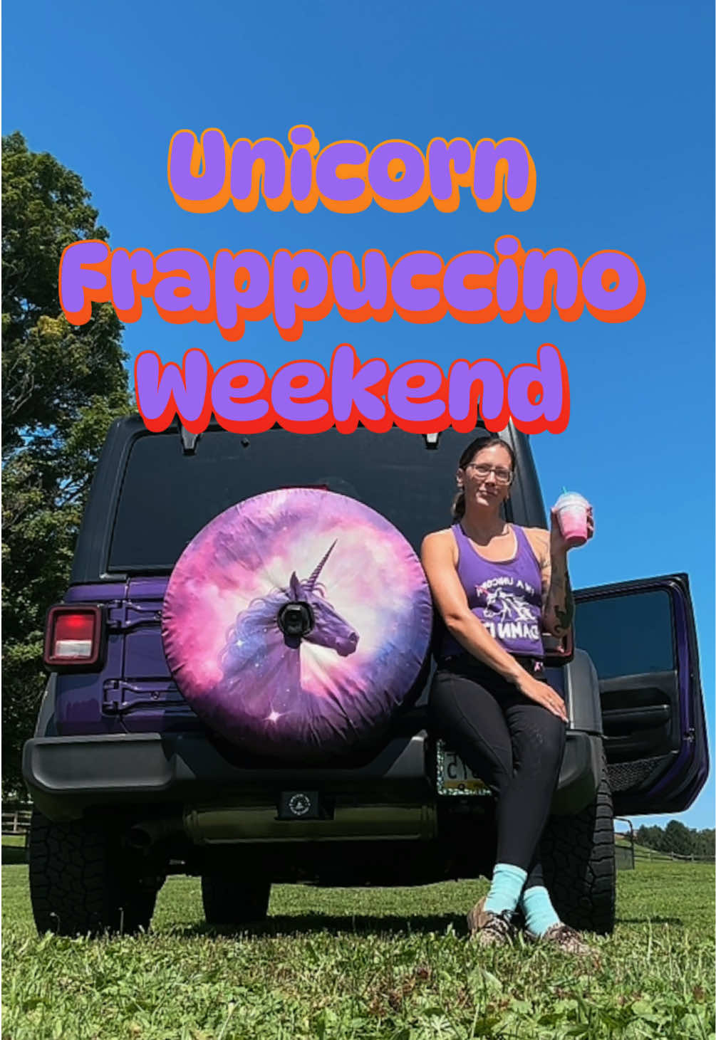 @Equestrian |🦄 Mom