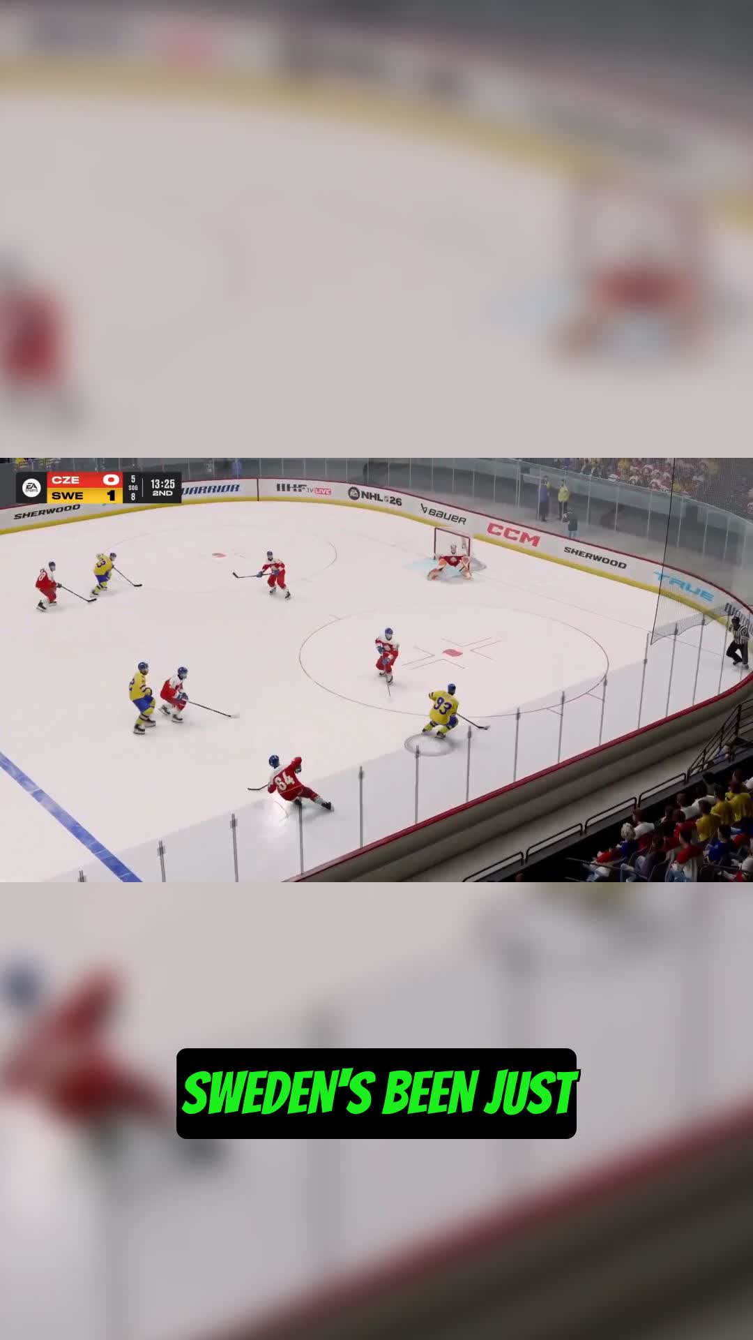 @Mundo Gamer Sports
