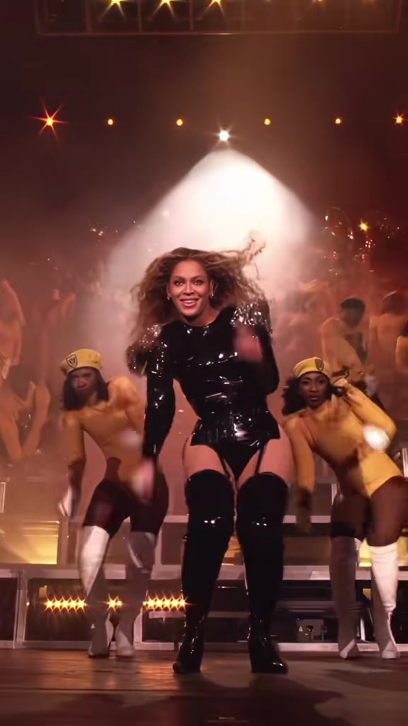 @Bey HQ Clips 🐝