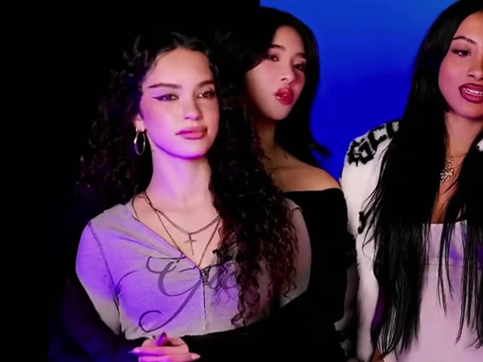 @𝗘꯭𝗬͠𝗘͓𝗞̸𝗢𝗡⁶ & D̷𝕦𝙖𝙡⁵