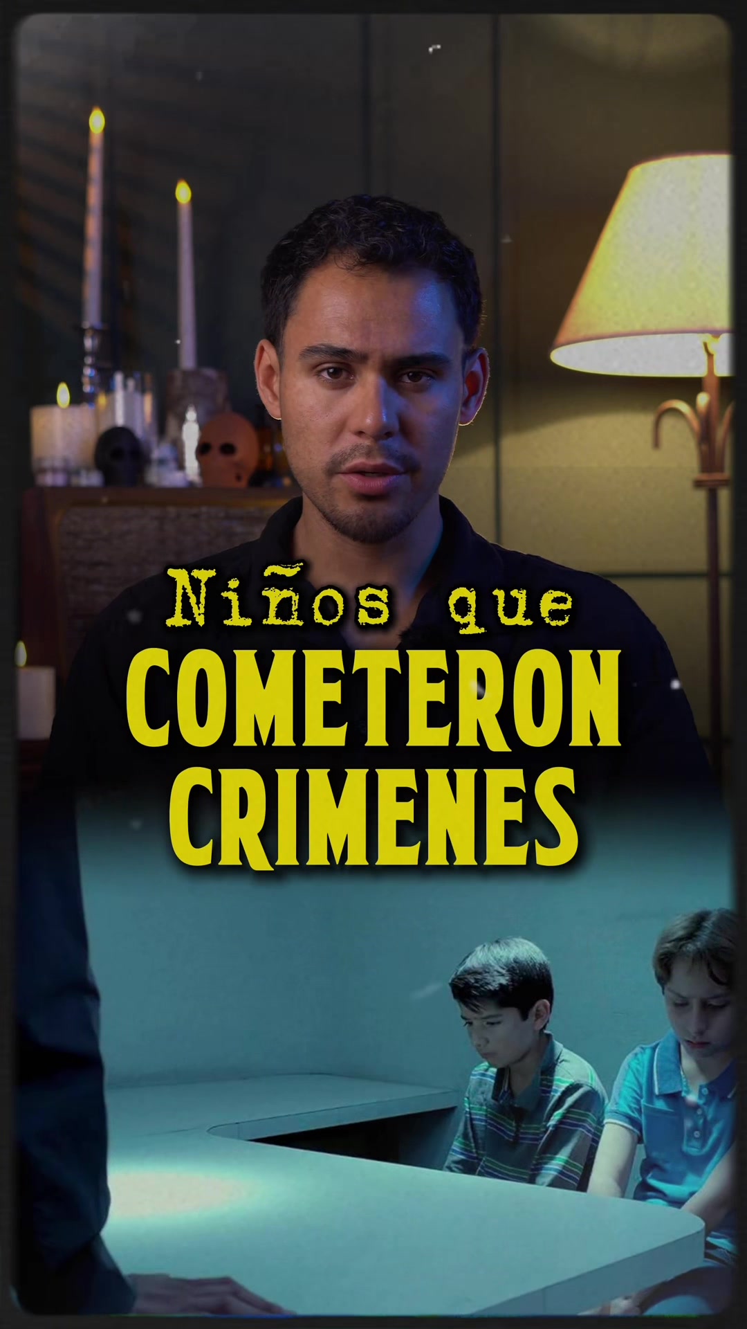 @Luis Misterio