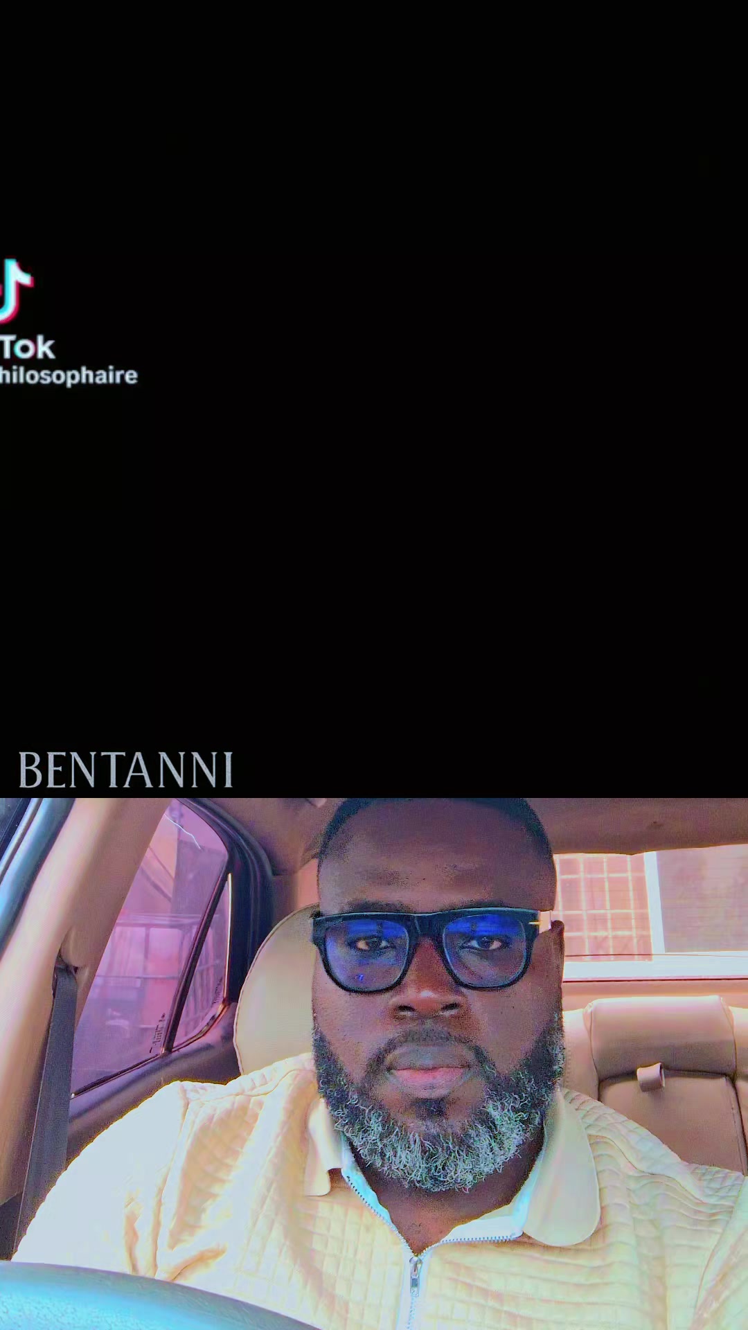 @BENTANNI