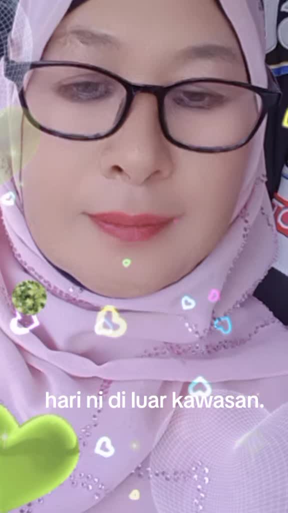 @Zaii Mahh
