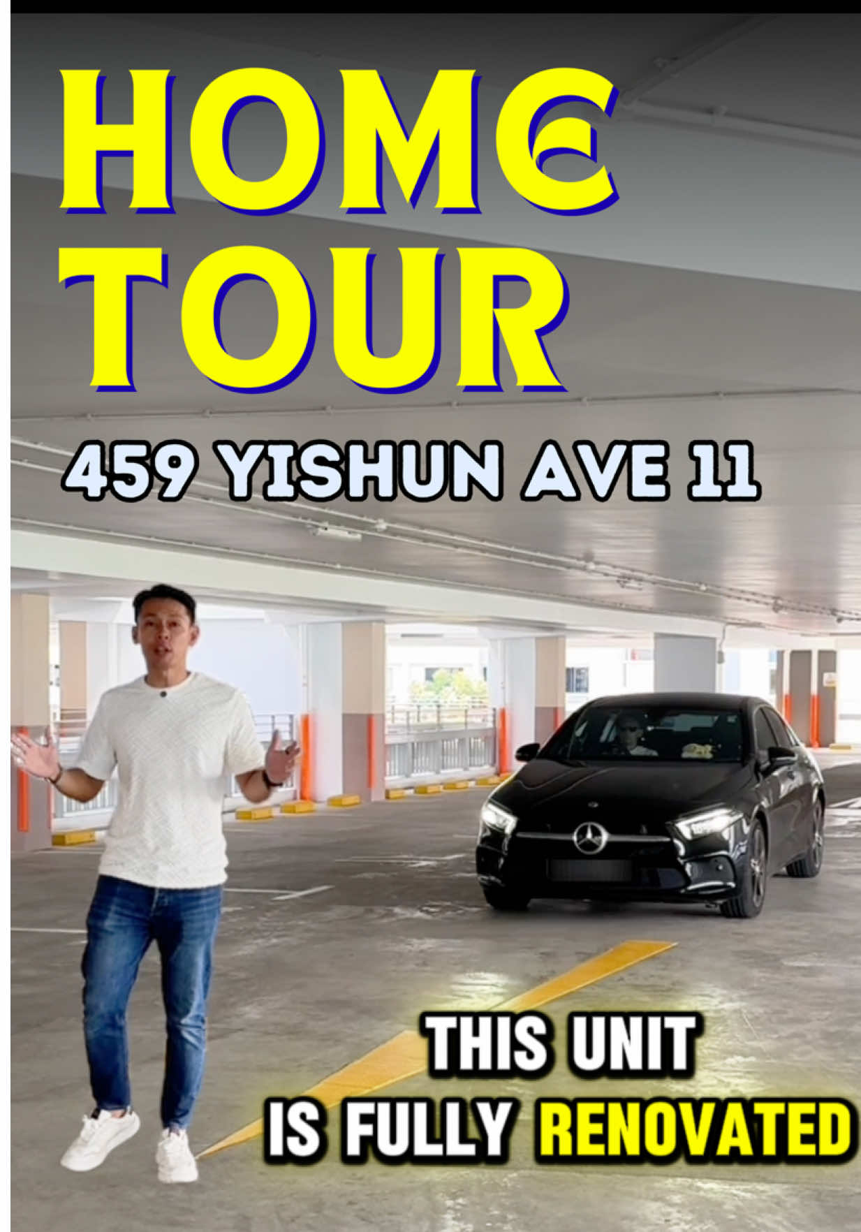@Chris Zainal | Realtor SG