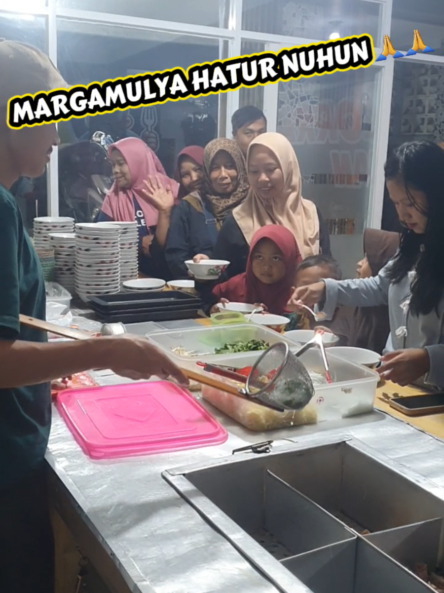 @Bakso Korral