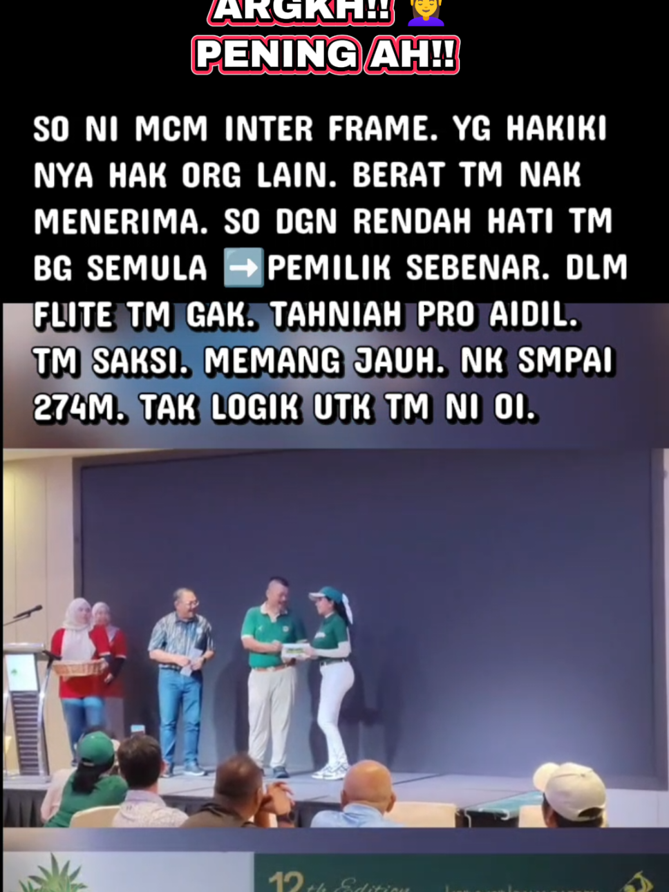 @TIARA MYRA (TM)