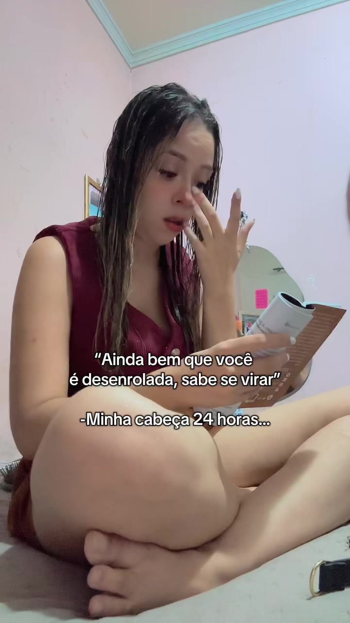 @Ketly Sousa