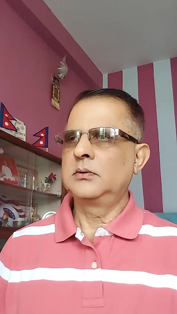 @Kamal Regmi