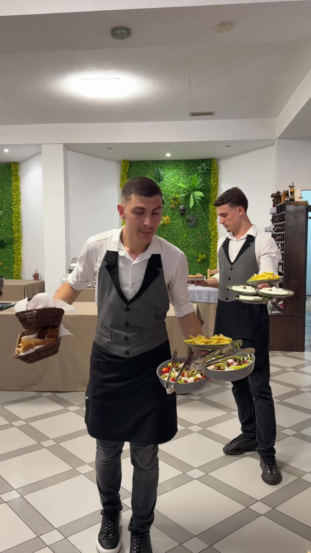 @Kapri Hotel & Apartments