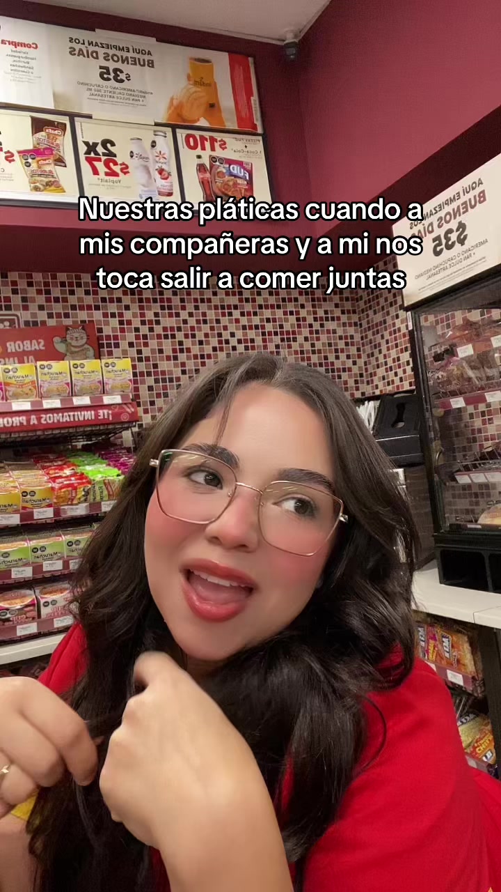 @Kenia Zamora