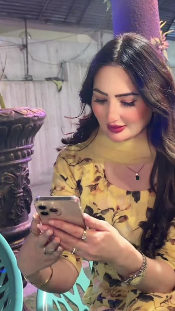 @Zarnab Khan Swati
