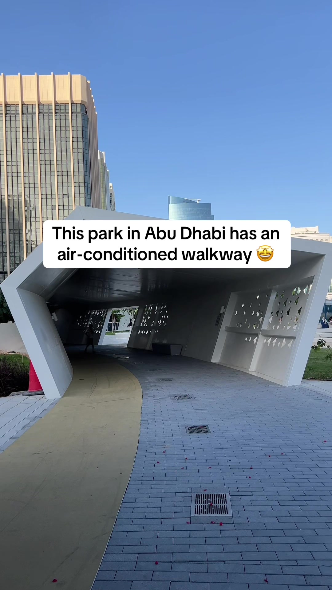 @Yalla Abu Dhabi