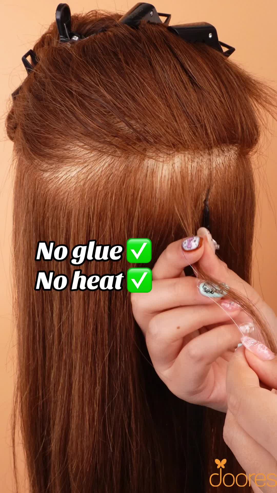 @dooreshair