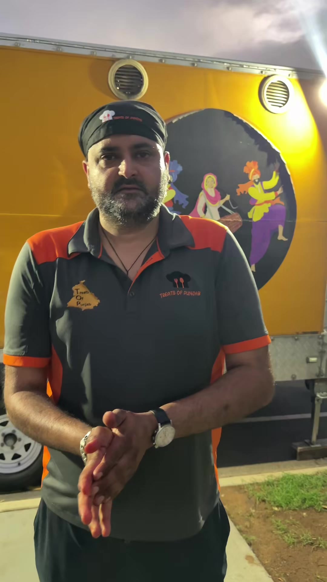 @Treats of Punjab