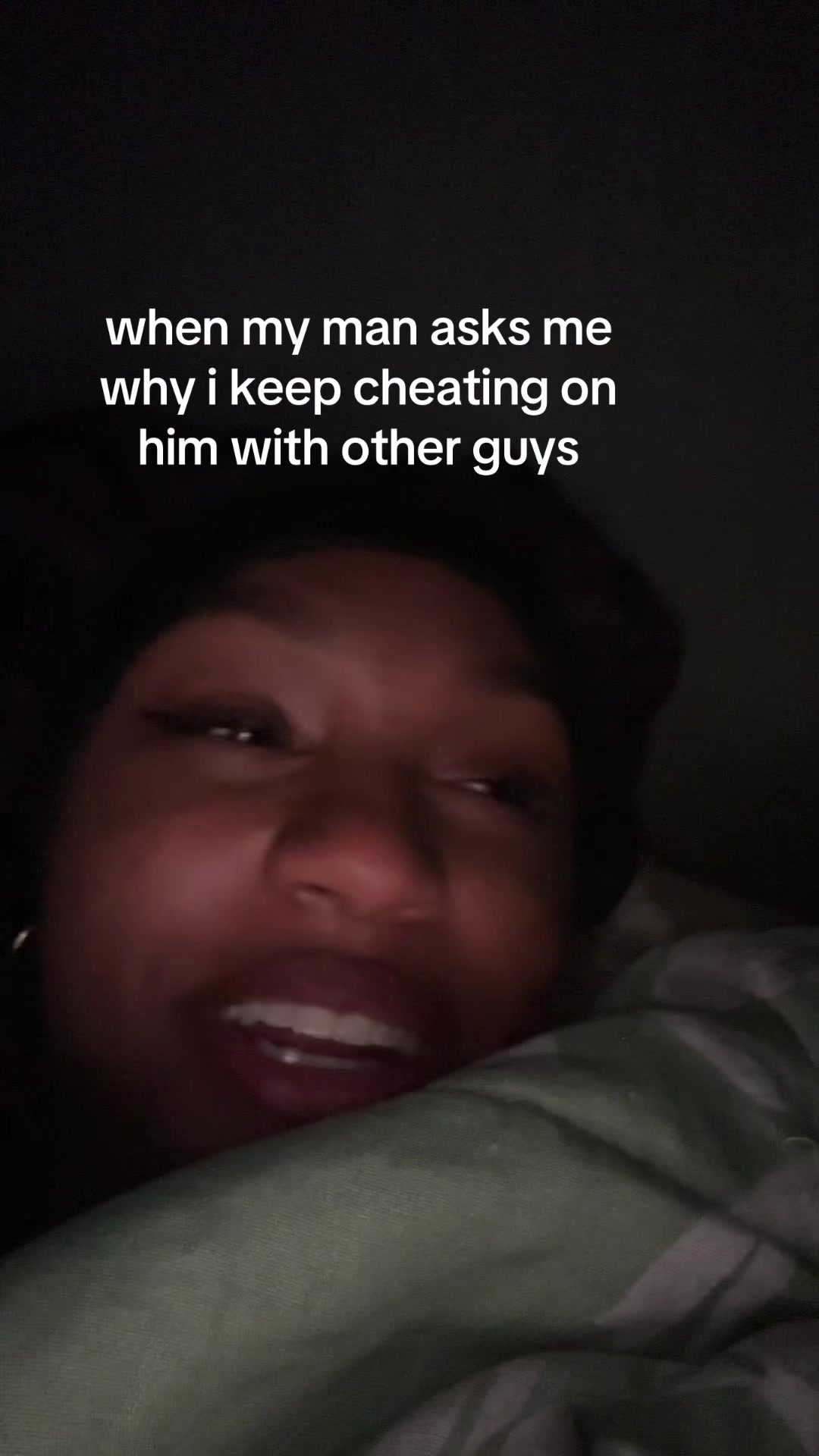 @evil bitch