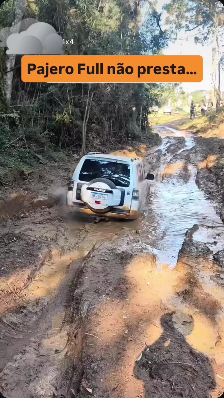 @PAJERO V93🇻🇳 HƯNG YÊN