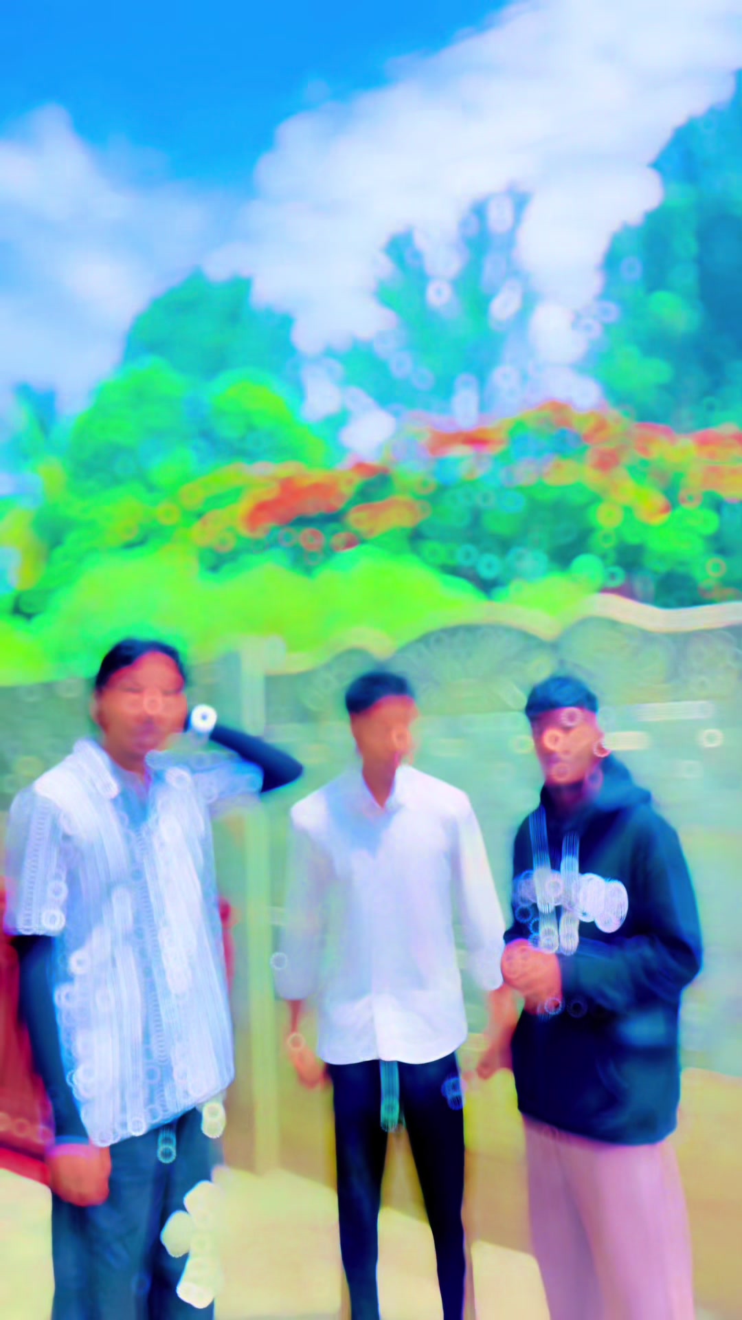 @ChanDan:SingH