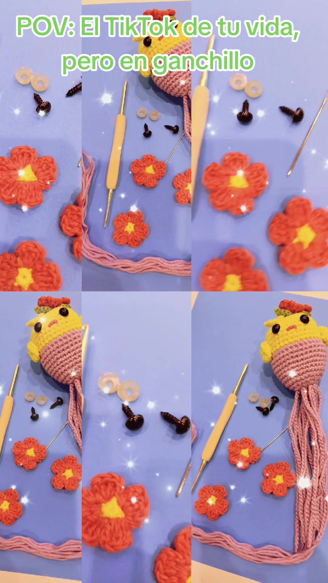 @👒AVENDAÑO🧶CROCHET1MP®️