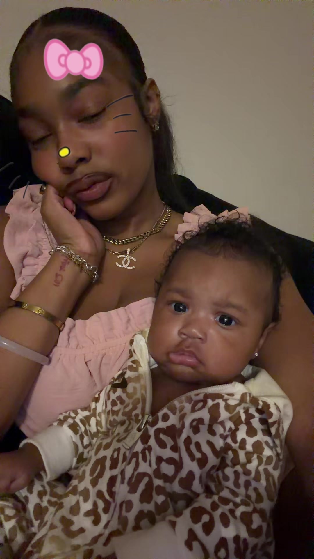 @Jaliyah