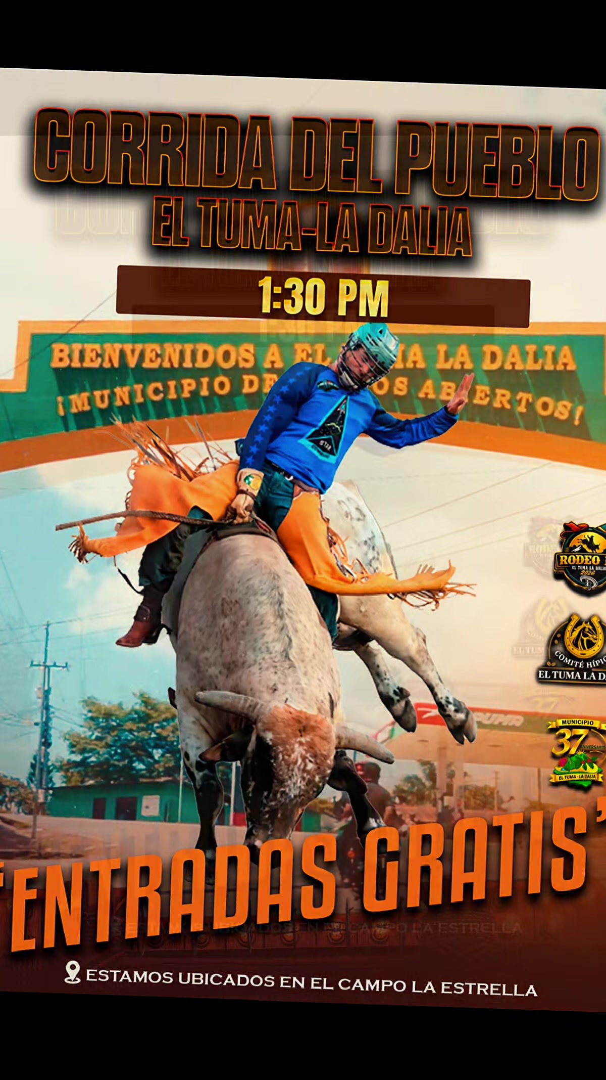 @Rodeo BJ