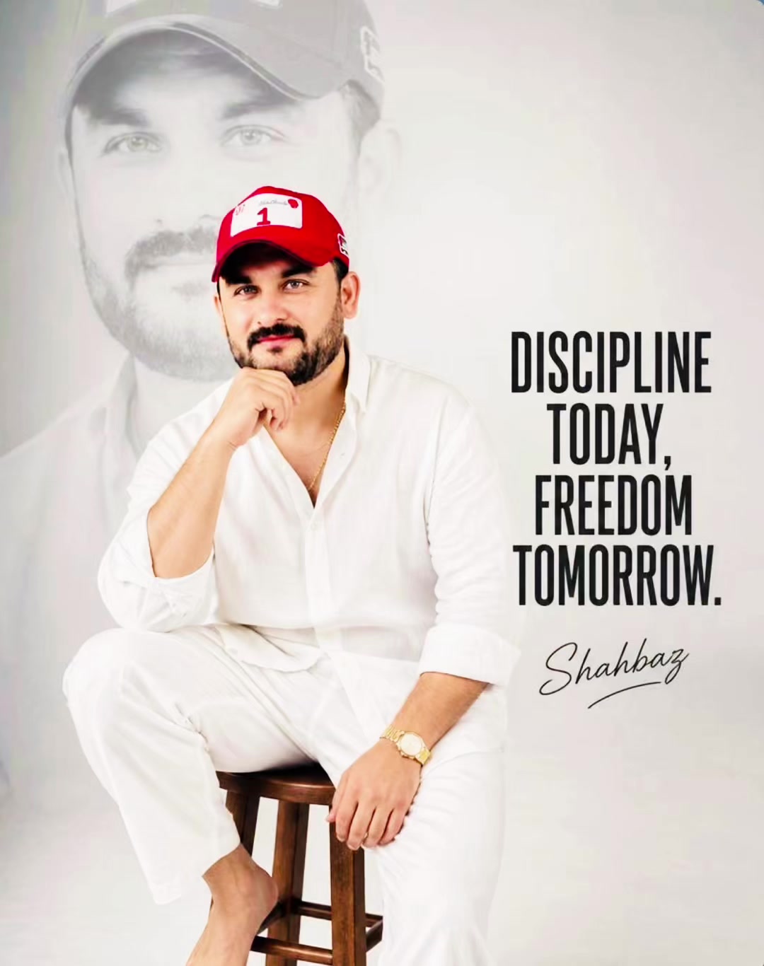@Shahbaz Mehar