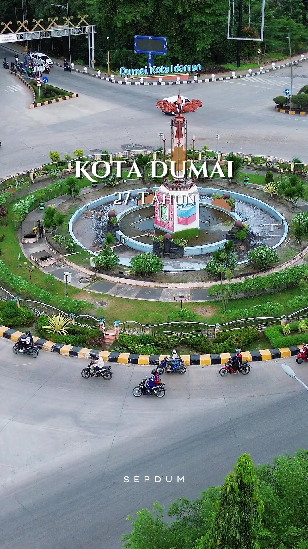 @Seputar Dumai