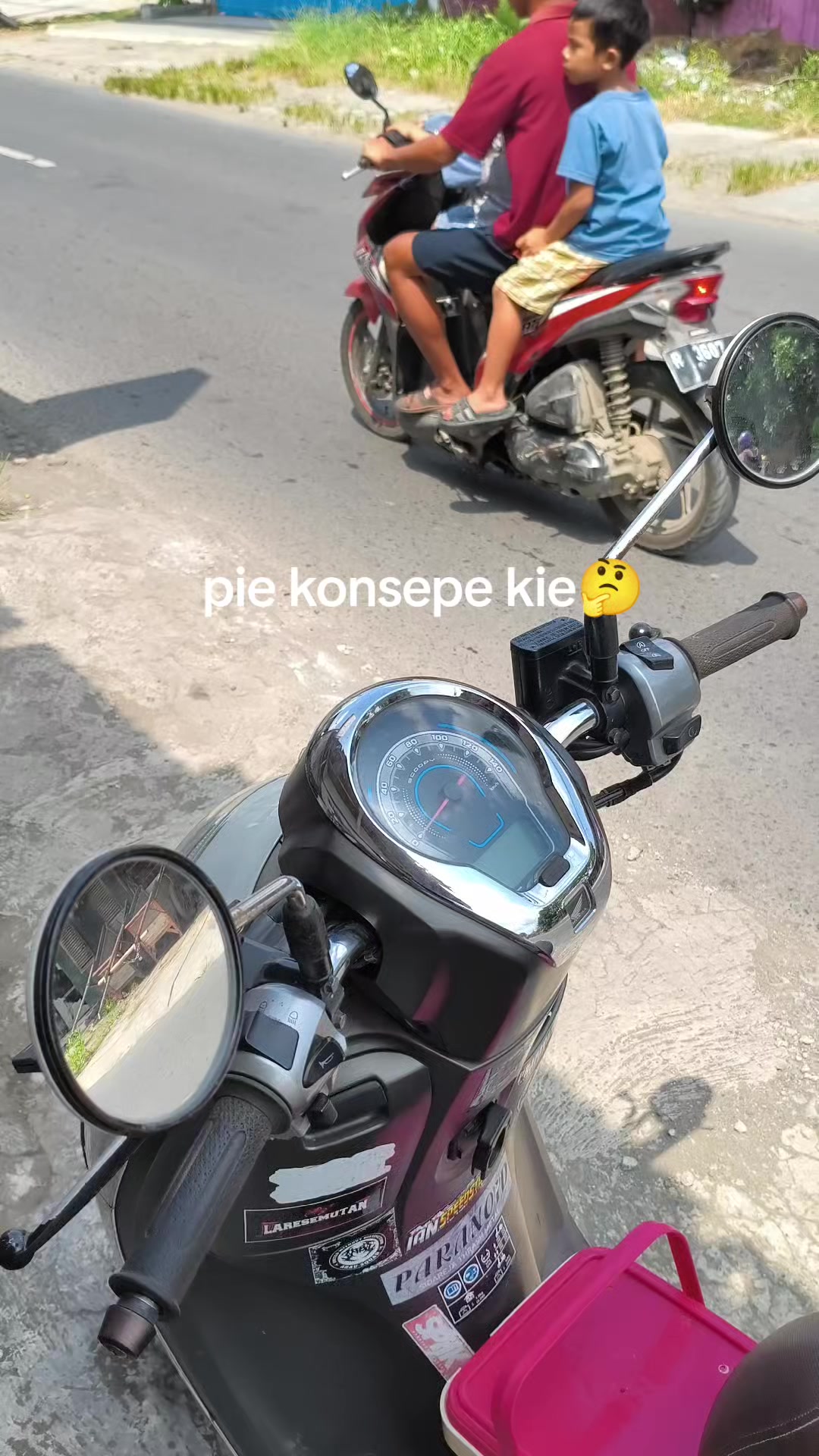 @Pakell