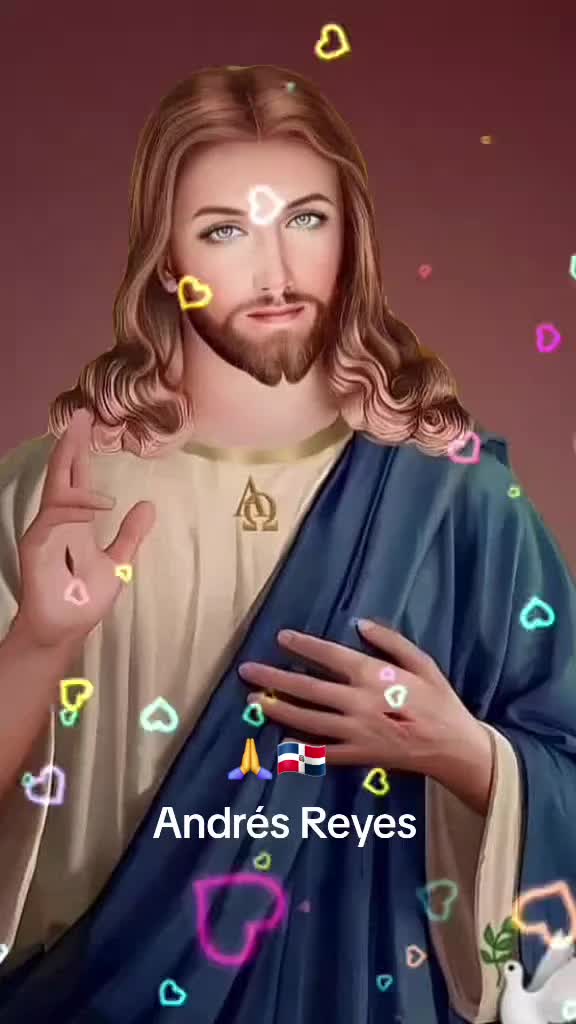 @AndrésReyes