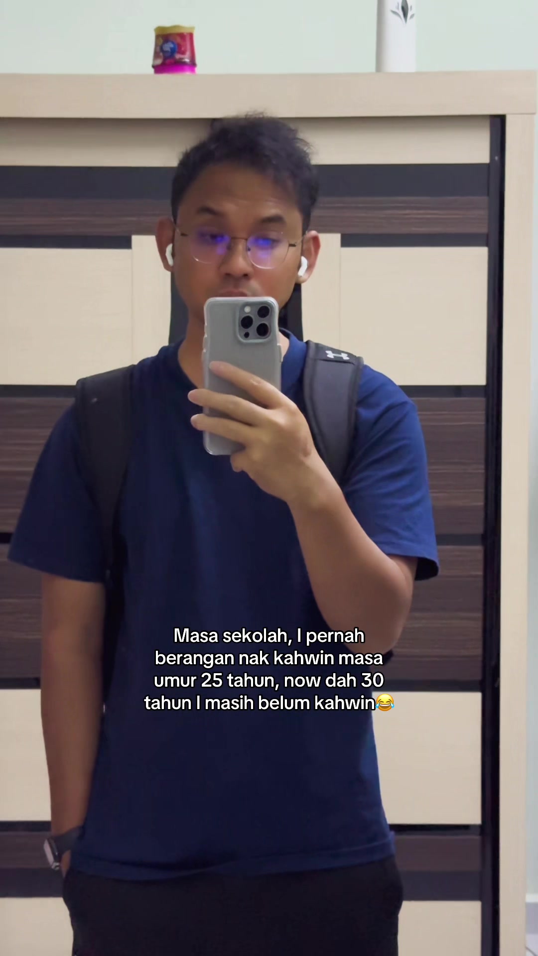 @Amirul | Anak Abah