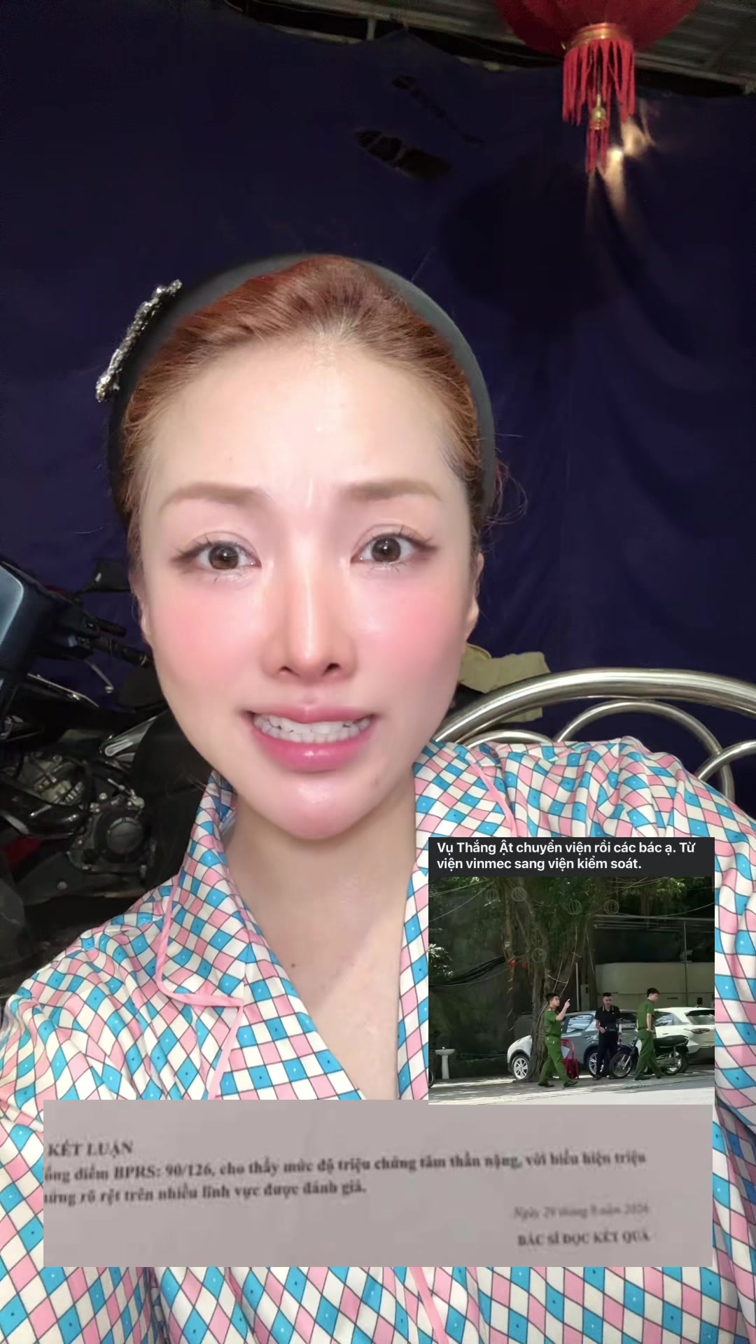 @AN LAN MAN số 2
