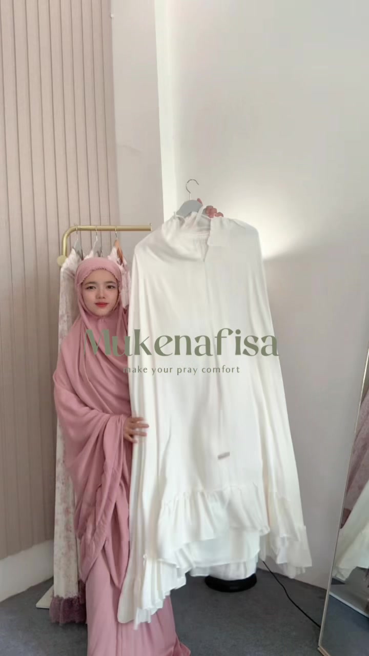 @Mukenafisa