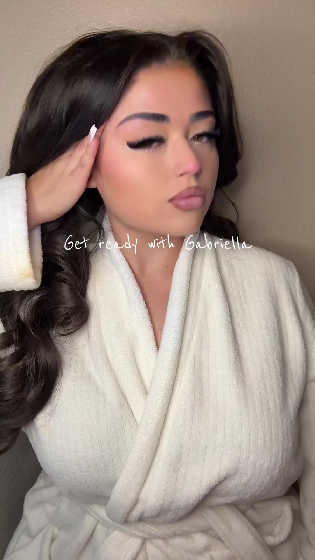 @Gabriella