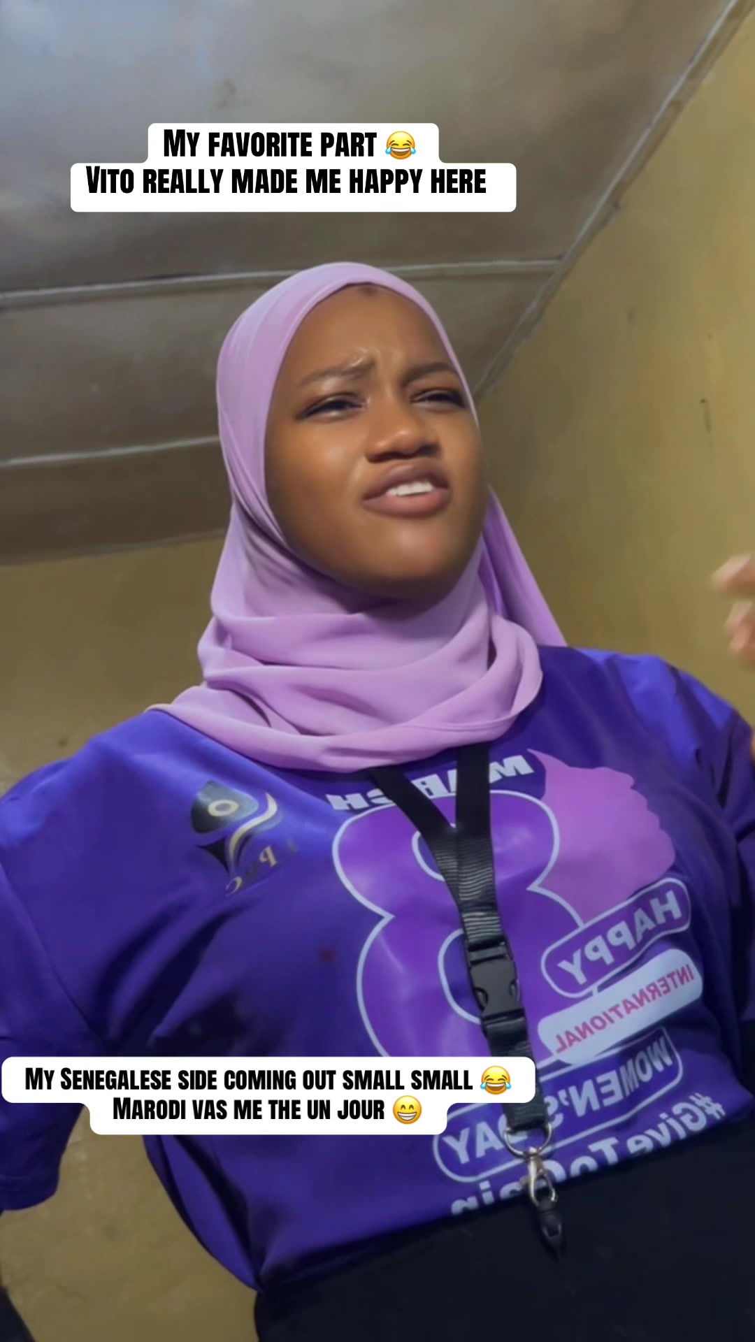 @Kadija Bah