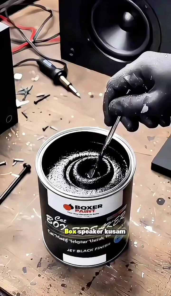@master paint