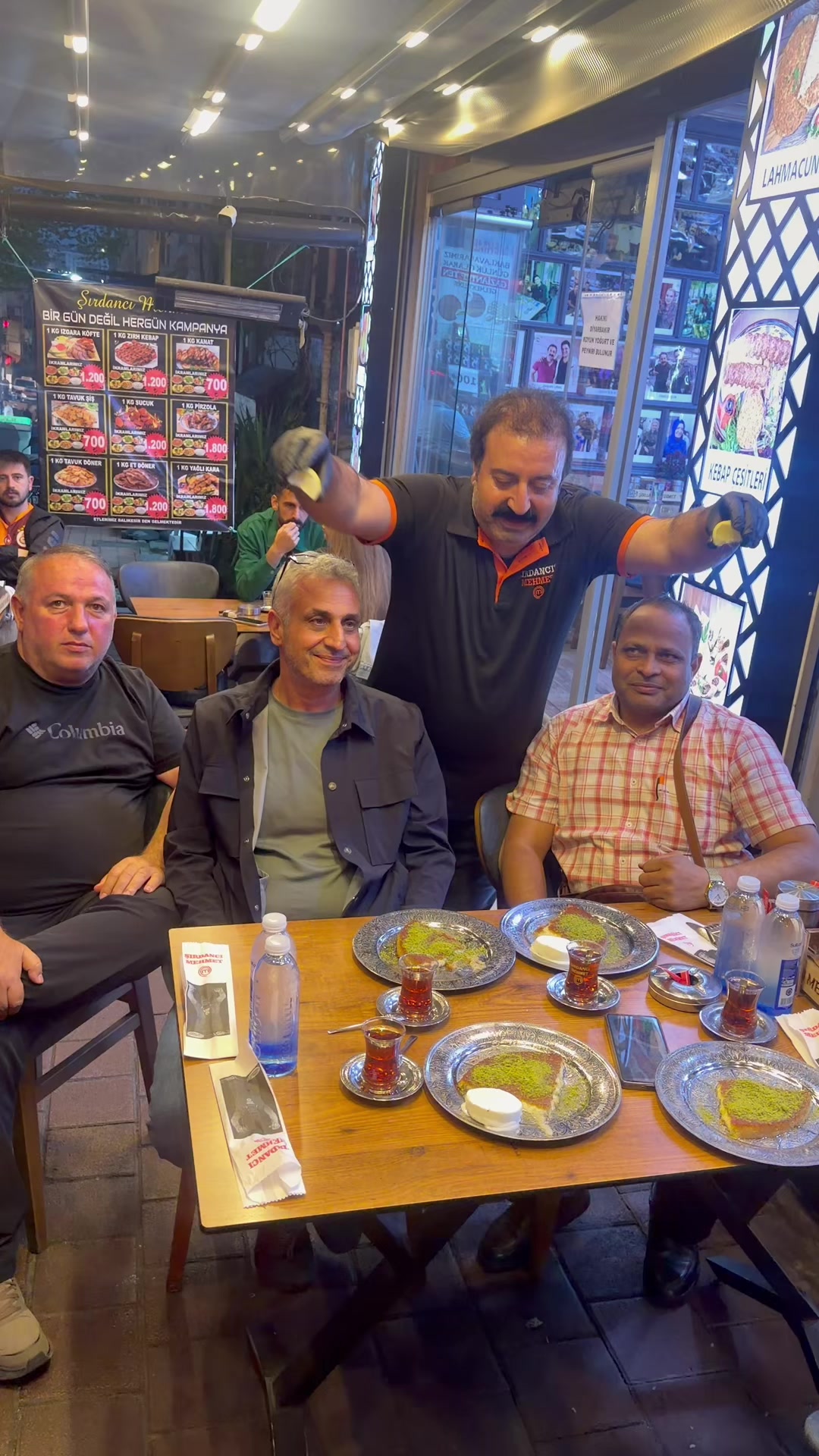 @Şırdancı Mehmet