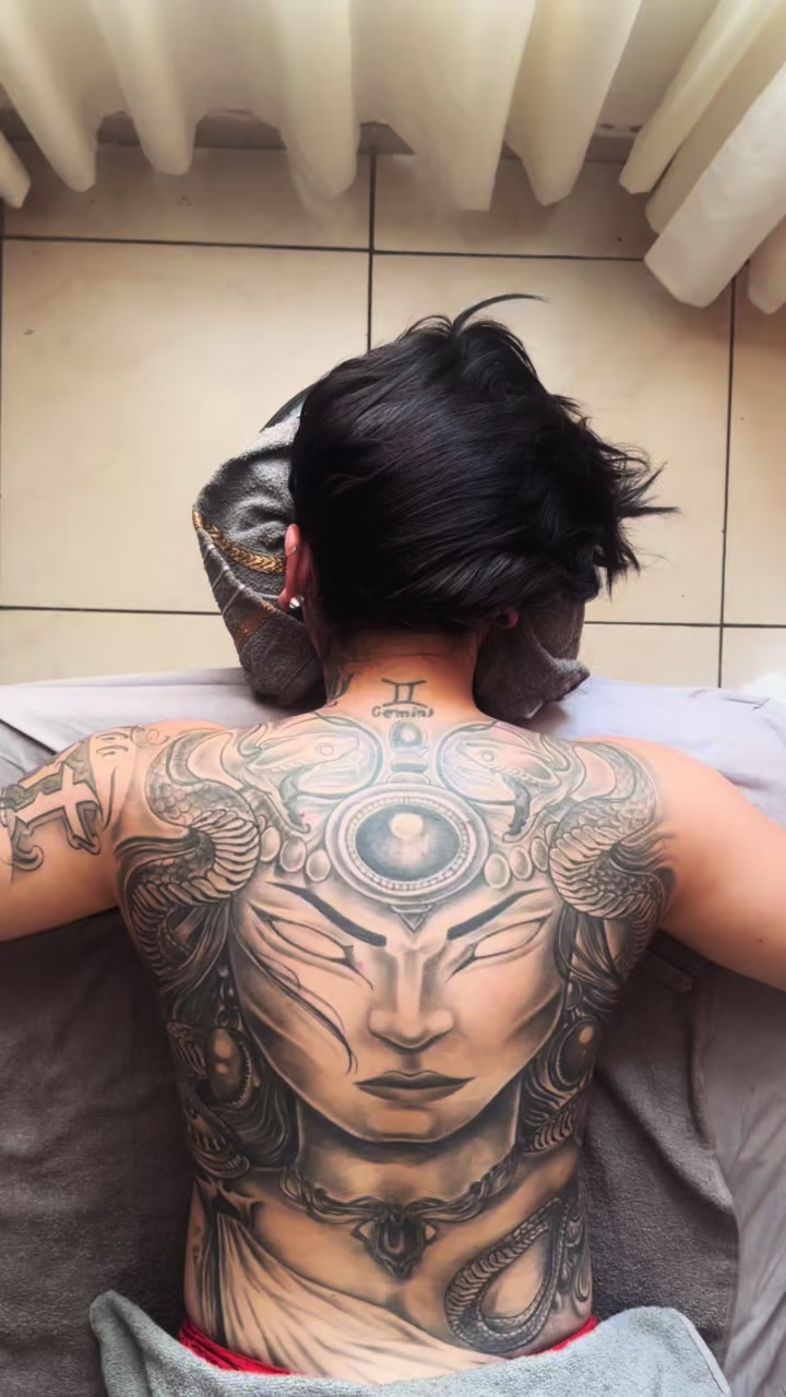 @cbrendomassoterapeuta