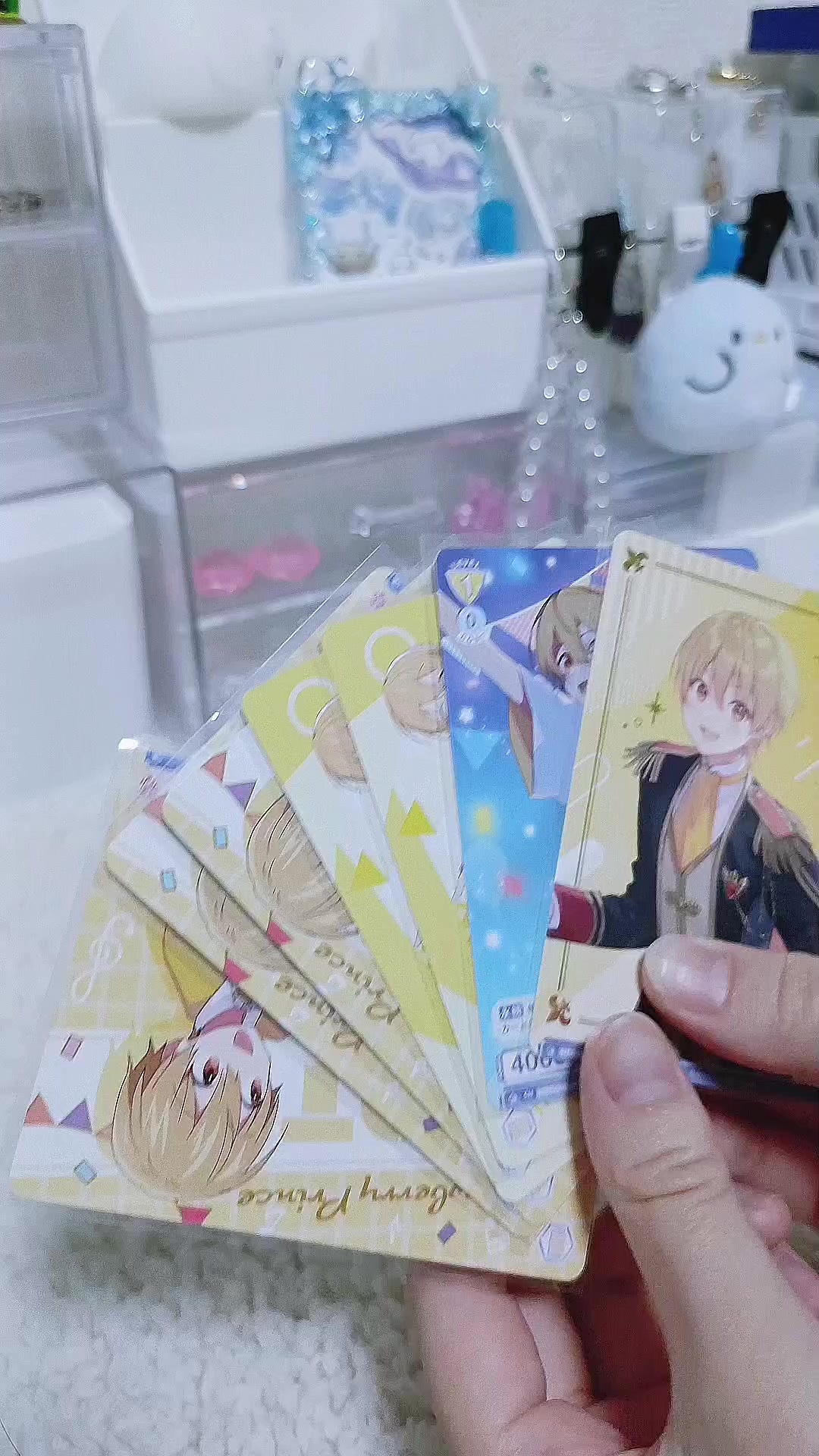 @るるあ❄️💎