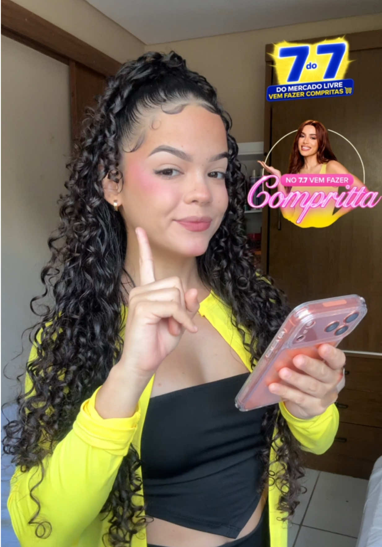 @Francielly Santana ❤️🔥