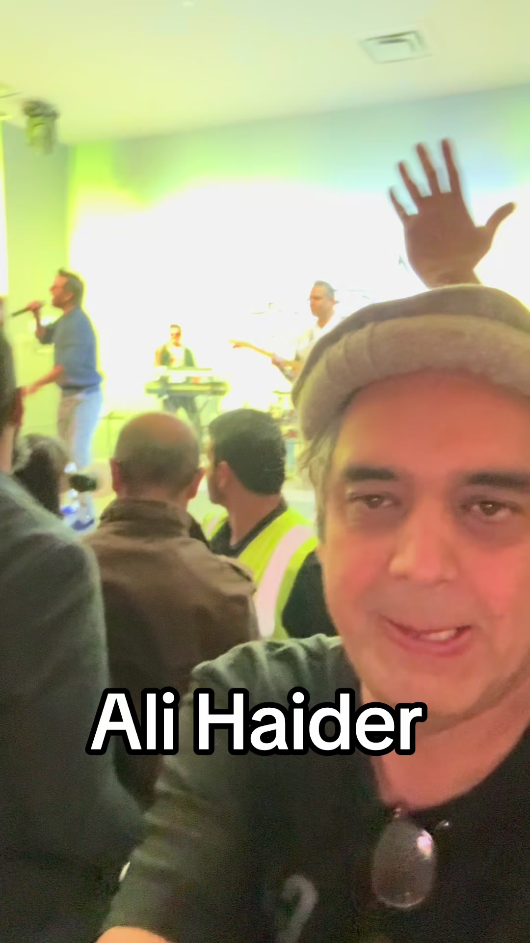 @Abid Khan