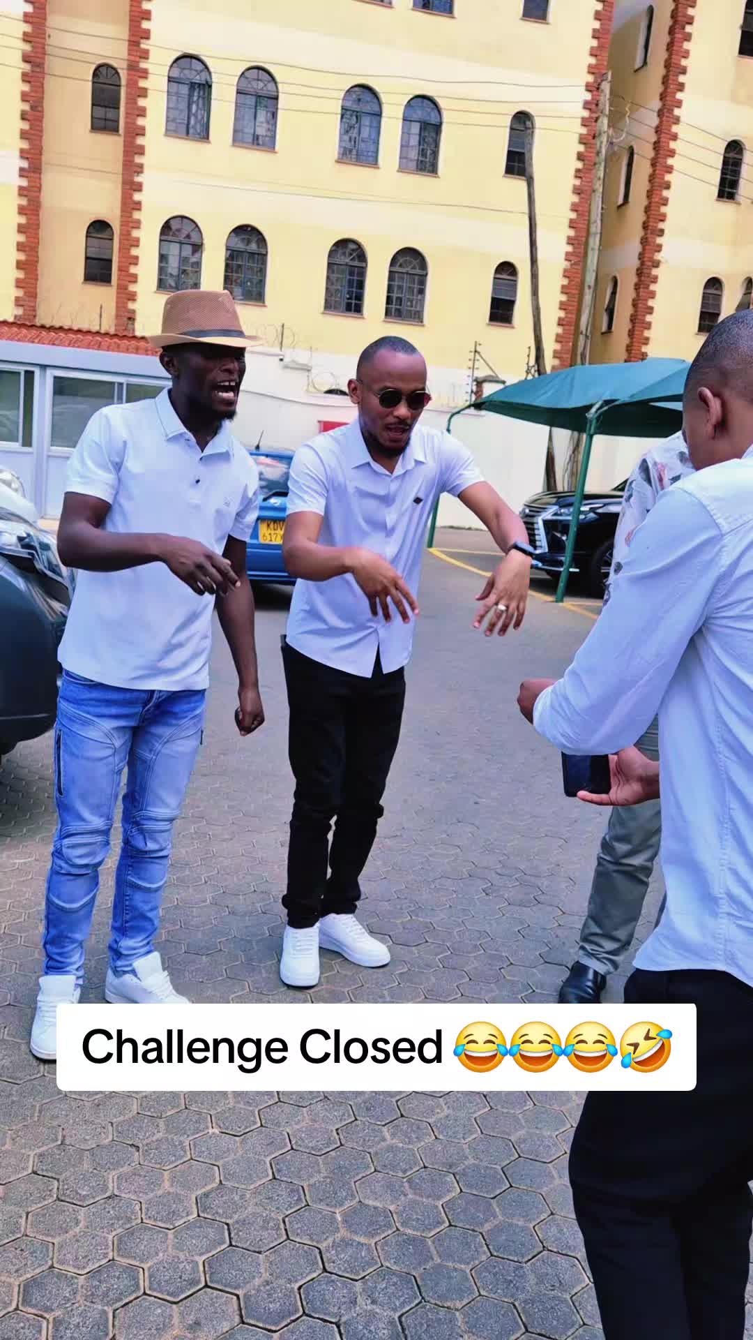 @Inooro Fm