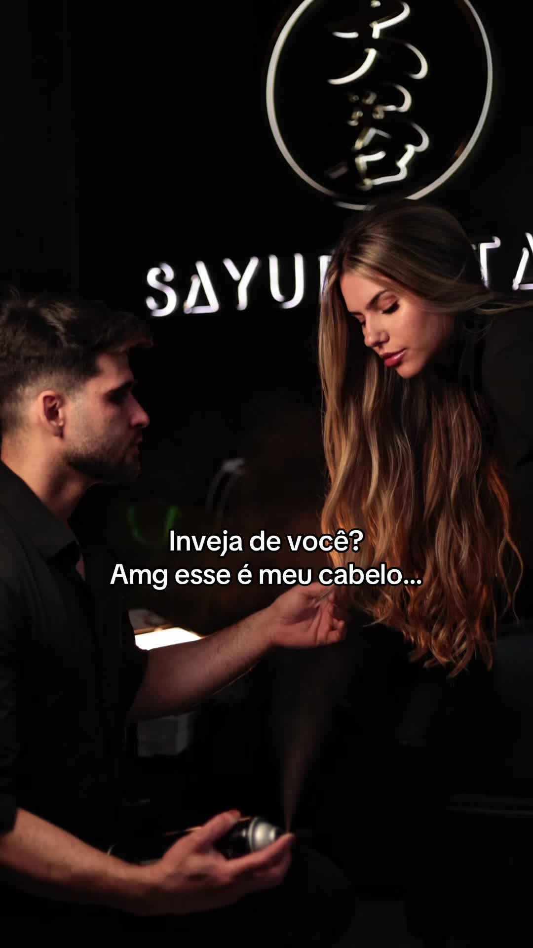 @Anna Beatriz