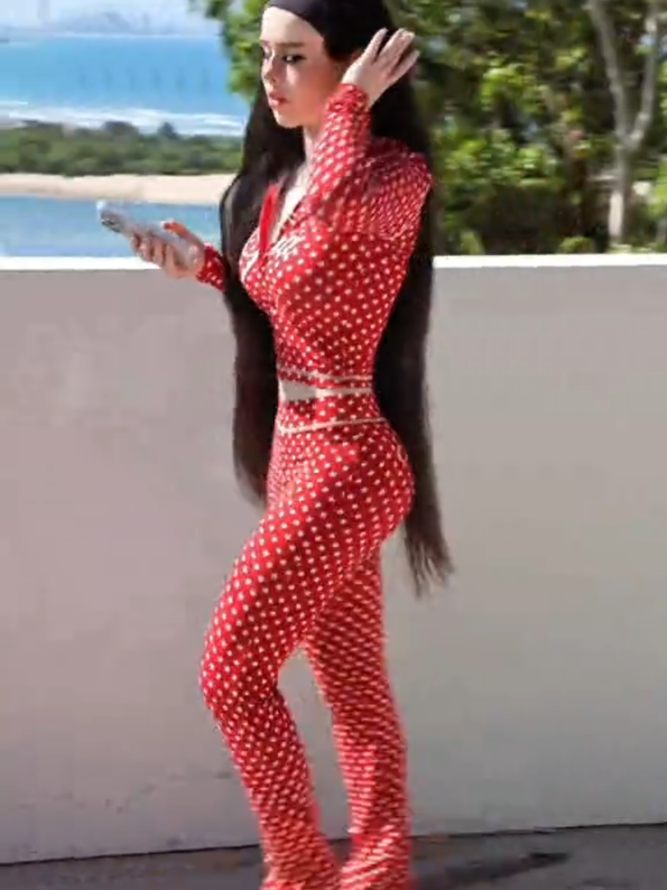 @꧁&bull;🩷*Pinky🥵𝚍𝚊𝚗𝚌𝚎𝚛*💃&bull;꧂