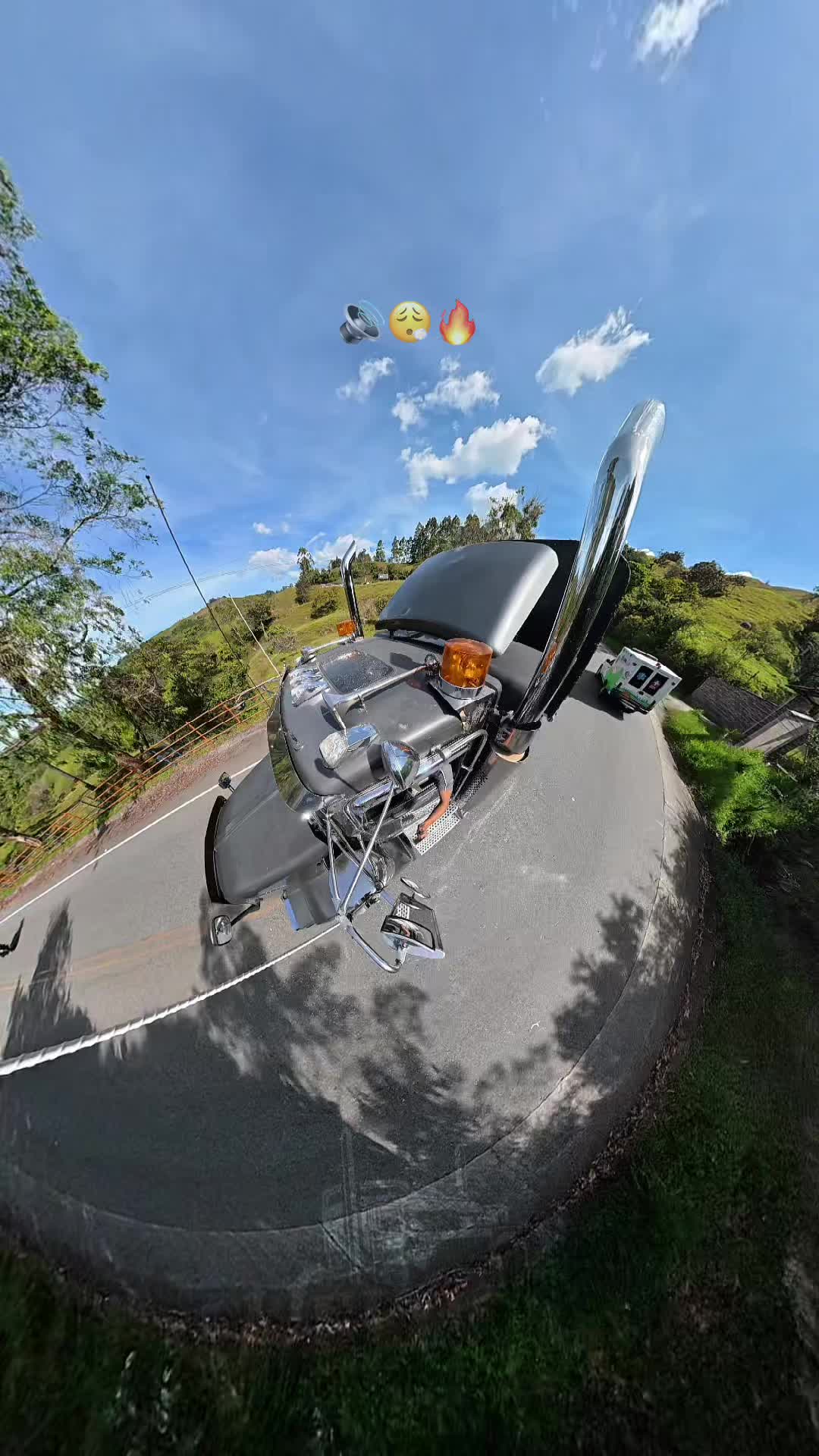@Welcome Truckers✓