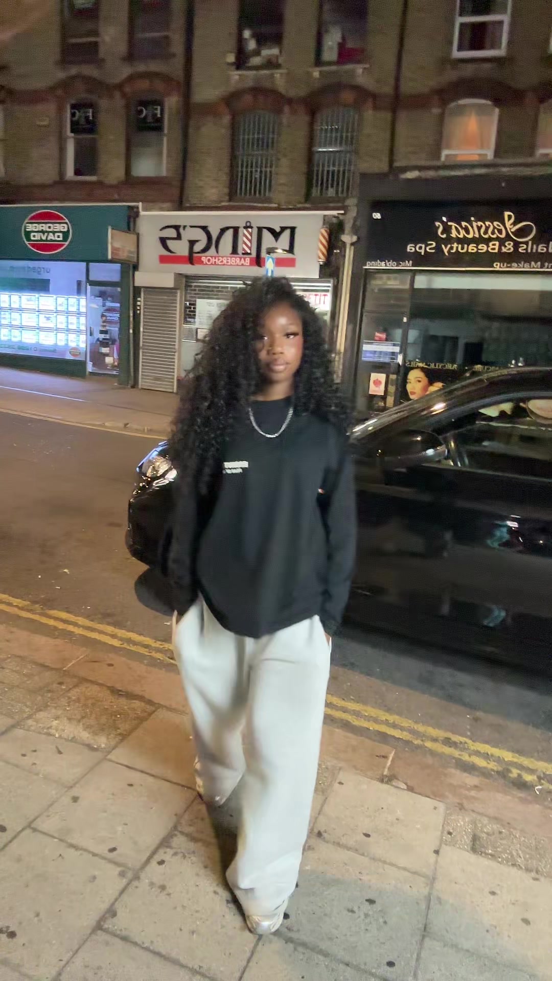@Re&igrave;ne Koko